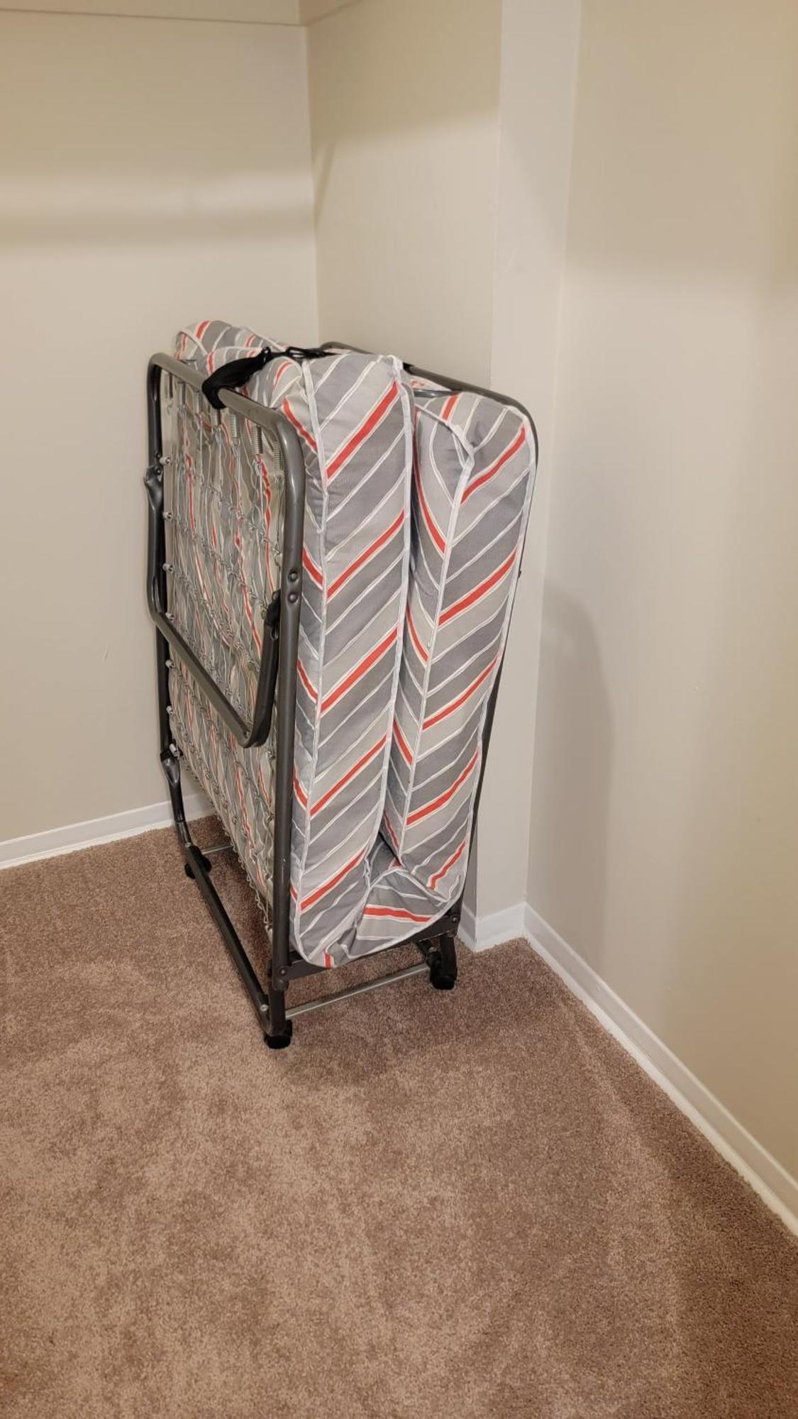 Apartamento Apartment, One Bedroom Arlington