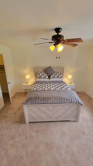 Apartment, One Bedroom Appartement Arlington