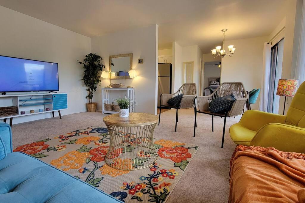 Appartement Apartment, One Bedroom Arlington