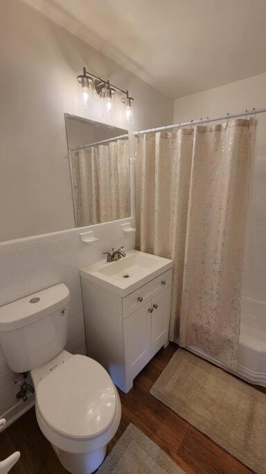 Appartement Apartment, One Bedroom Arlington