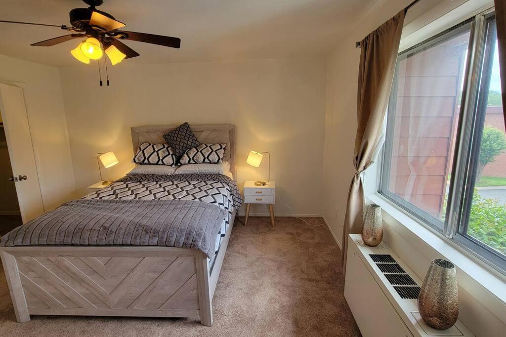 Apartment, One Bedroom Arlington