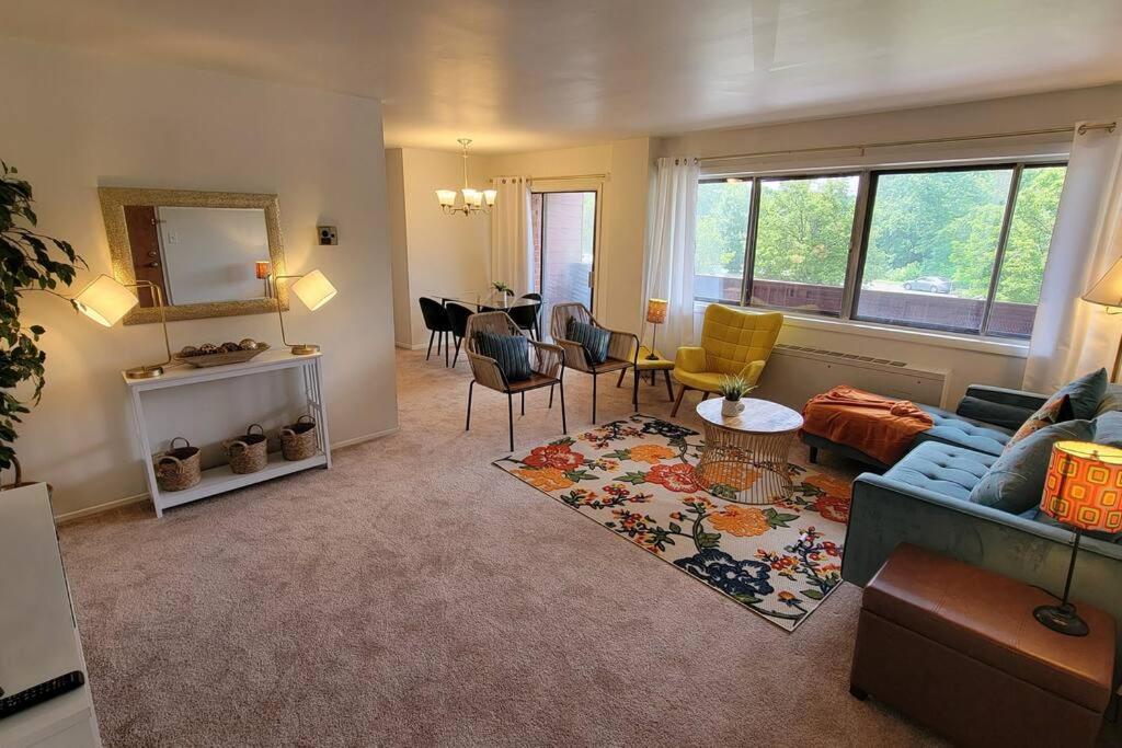 Appartement Apartment, One Bedroom