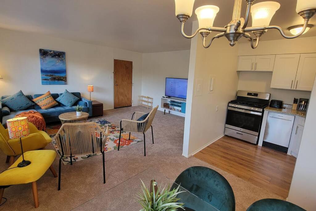 Apartment, One Bedroom Appartement