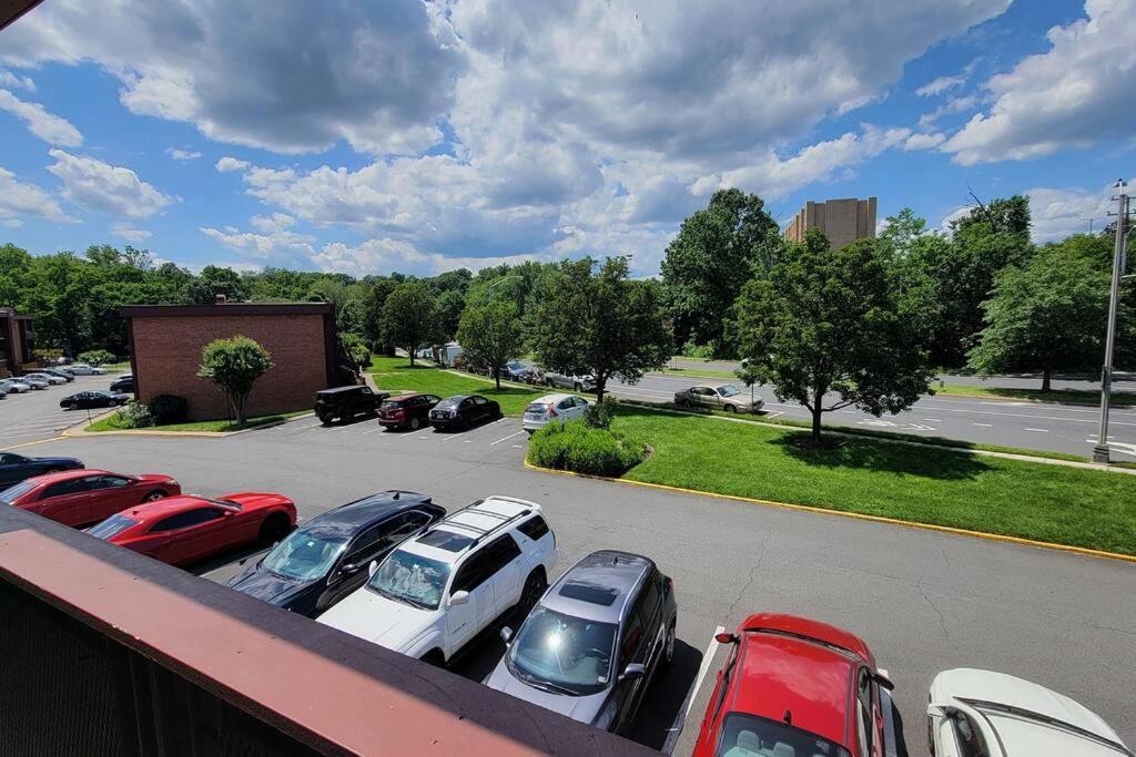 Apartment, One Bedroom * Arlington