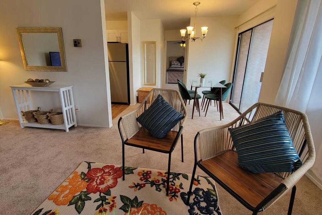 Appartement Apartment, One Bedroom *
